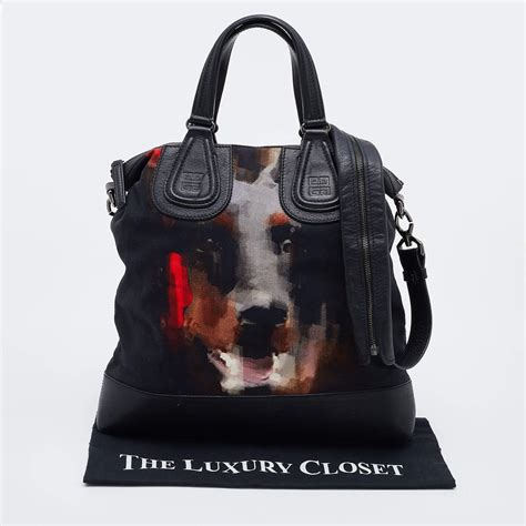 givenchy dog bag|givenchy official online shop.